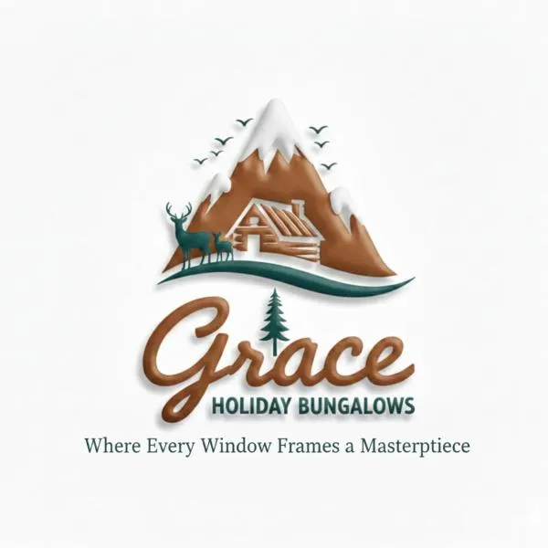 Grace Holiday Bungalow, hotel in Haputale