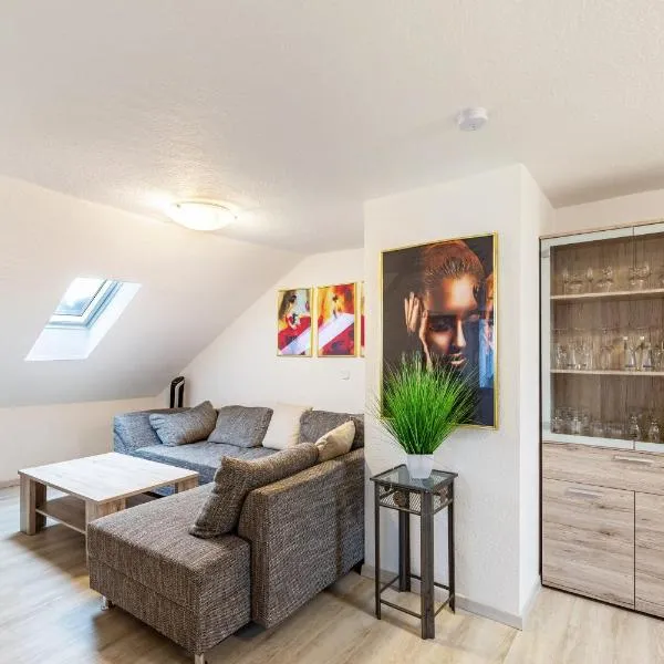 Tapas Restaurante 2, hotel v destinaci Viersen