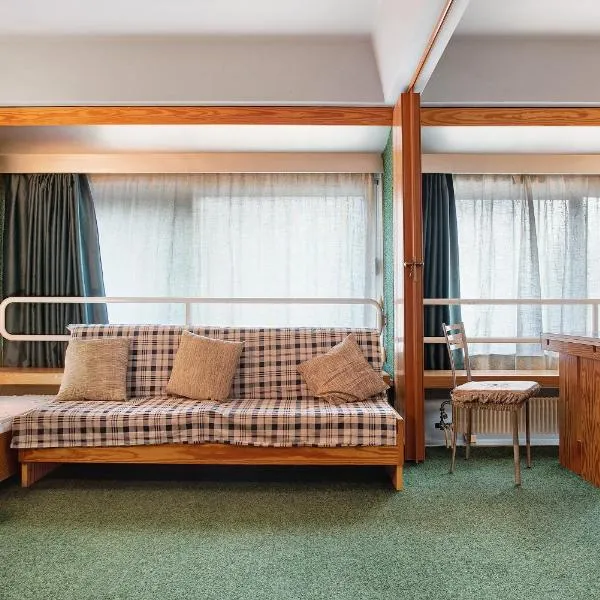 Appartamento Nives, hotel v destinaci Marilleva