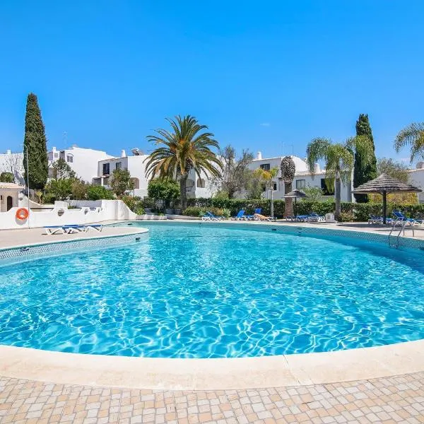 Apartamento São Rafael, hotel in Sesmarias