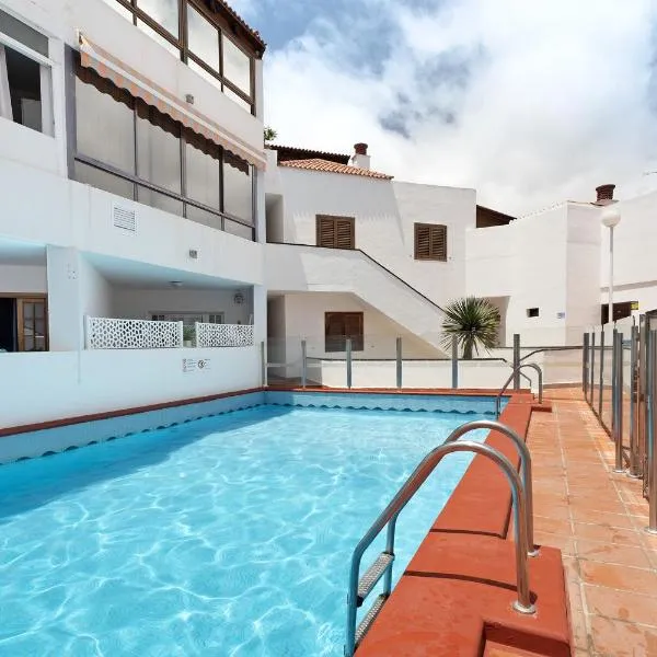 Apartment Colina Vista, hotel in Los Cristianos