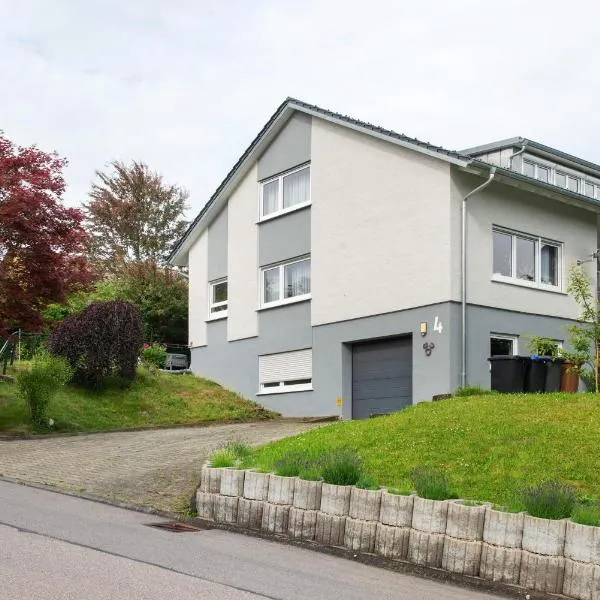 Ferienwohnung Hofer, hotel in Kalkofen