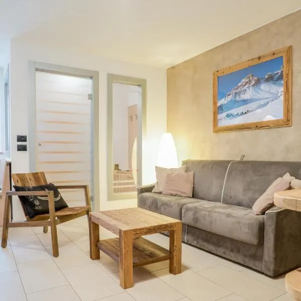 Il Mondo di Patty 3, hotel in Pera