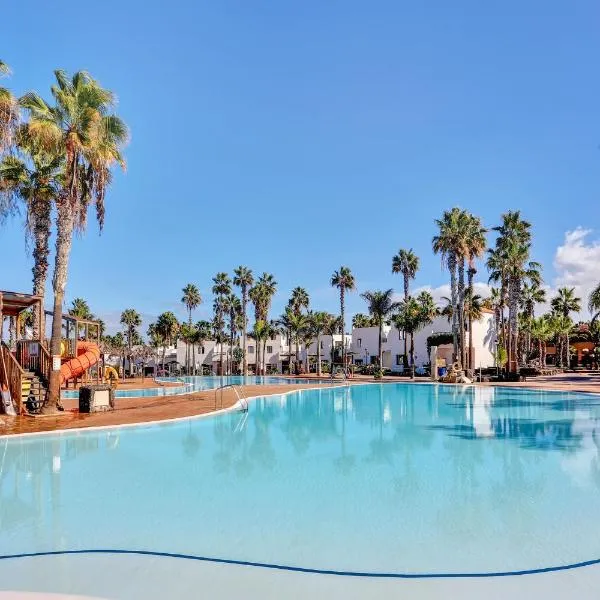 Oasis del Paraiso, hotel em Corralejo