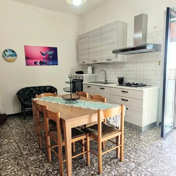 Casa Margherita, hotel en Nebida