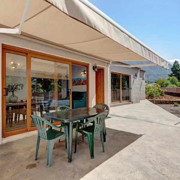 Casita Ana, hotel v destinaci El Paso
