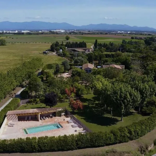 El Moli de Siurana, hotel in Siurana