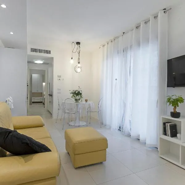 Ricky's Luxury Apartment, Hotel in Misano Adriatico