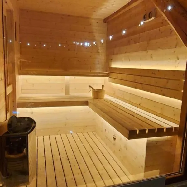 Casa Simion, hotel di Sibiu