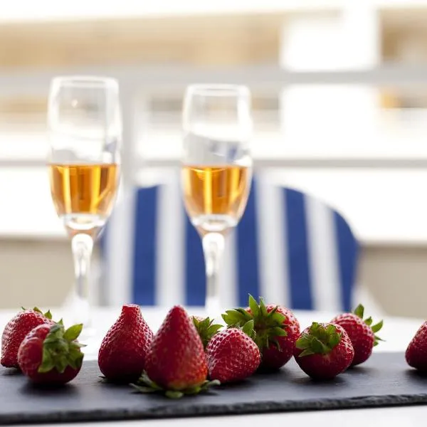 Apartamento Estándar 3, hotel v destinaci Colonia Sant Jordi