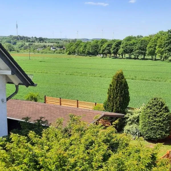 Ferienwohnung an der Lahn, hotel v destinaci Limburg an der Lahn