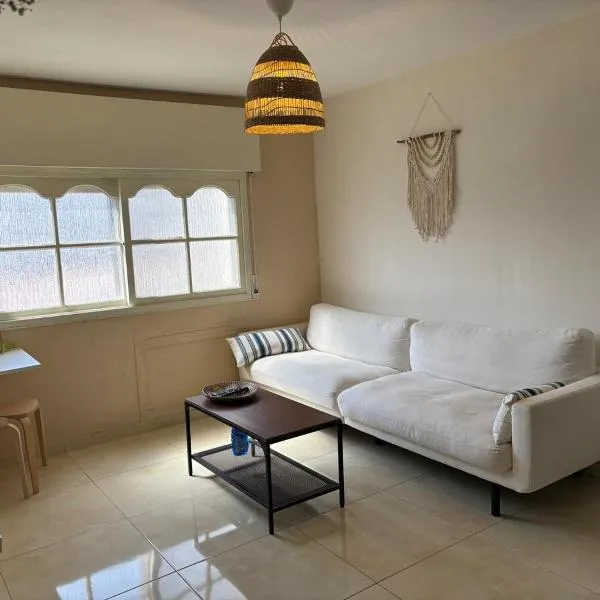 Simply Home פשוט בית באילת, hotel en Eilat