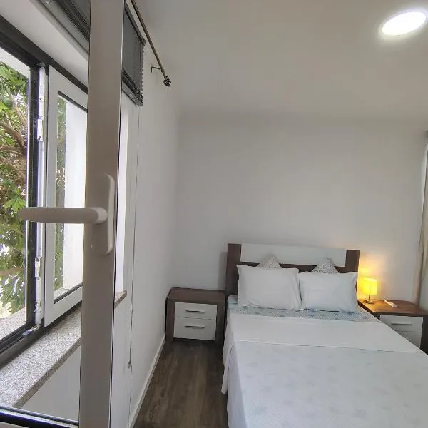 Apartment in Semeador, hôtel à Portalegre