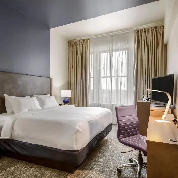 New Bedford Harbor Hotel, an Ascend Collection Hotel, hotel in New Bedford