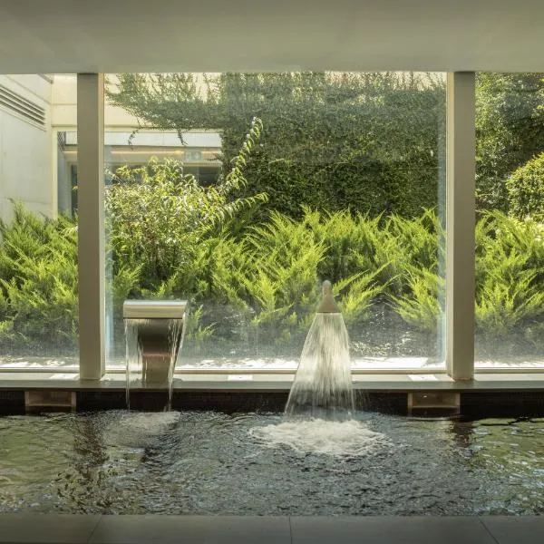 Catalonia Porto, hotel in Porto