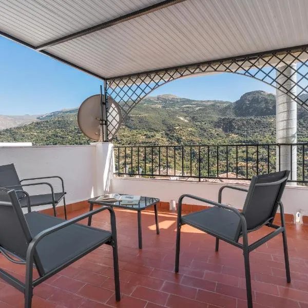 Casa Ramirez, hotel in Güéjar-Sierra