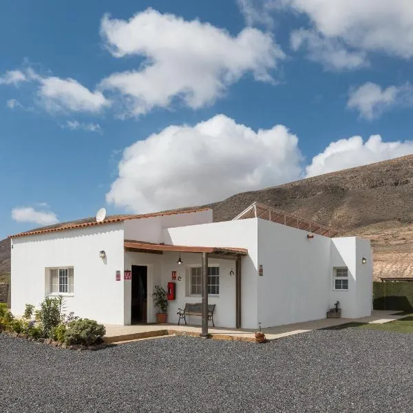 Casa Guerepe, hotel in La Pared