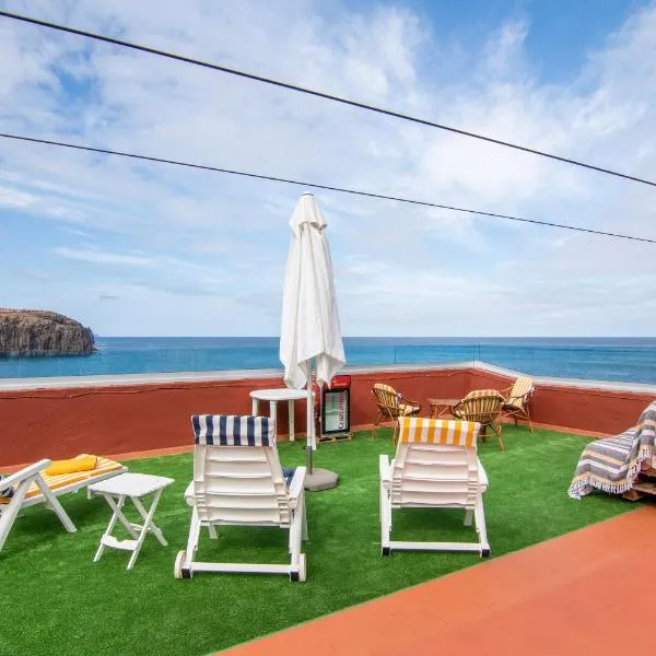 Vv Suite Las Velas, ξενοδοχείο σε Galdar