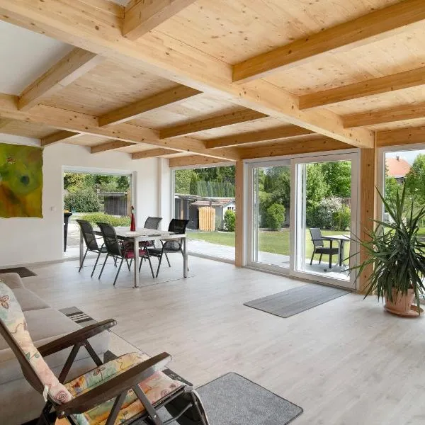 Urbach 19, hotel in Bad Waldsee