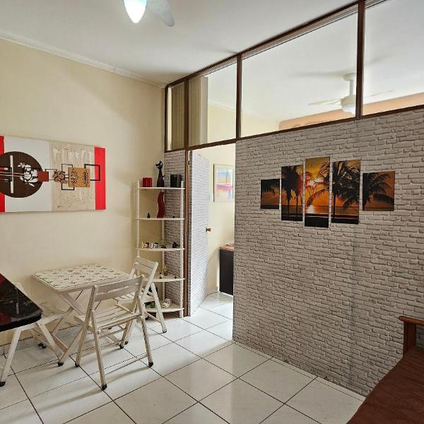 Studio Zen Copacabana c/ Ar | 5 min Praia - Foto 4