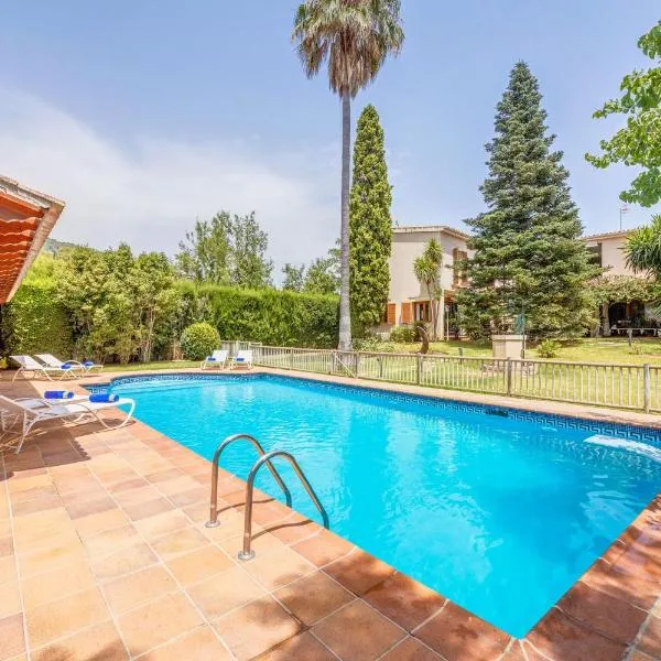 Villa Tramontana, hotel in Lloseta