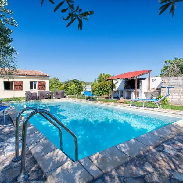 Gadem House, hotel v destinaci Alghero