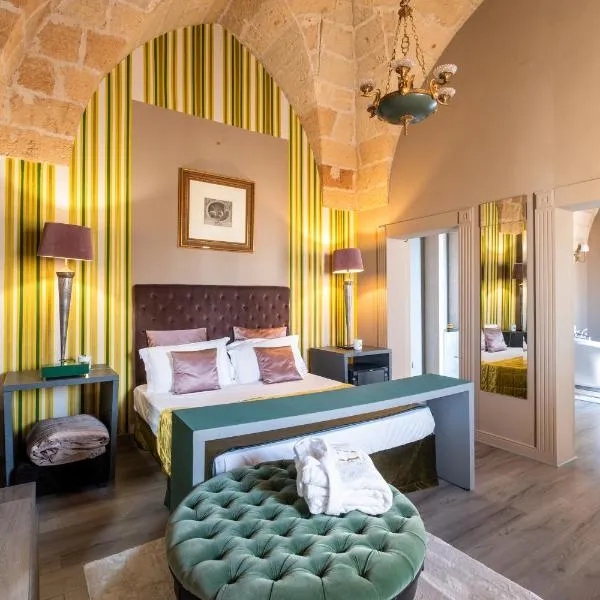 Maison Boutique At Viviana, hotel in San Pietro in Lama