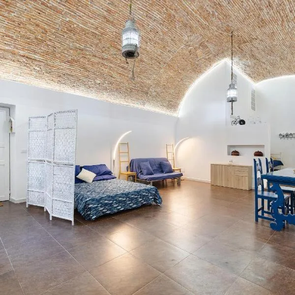 Casa al mare, hôtel à Pietra Ligure