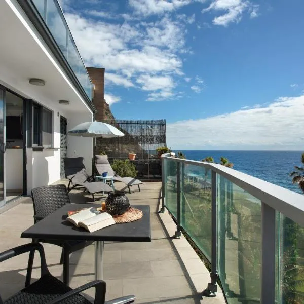 Original Wave House, hotel a Jardim do Mar