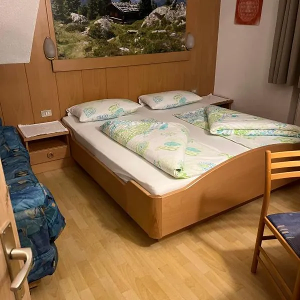 App Sonne Nr 17, hôtel à Lutago