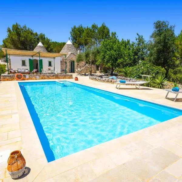 Villa Tarsilla by Villa Plus