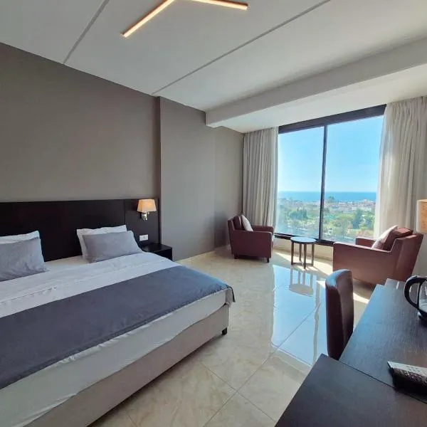 365 UrbanLiving, hotel in Jbeil