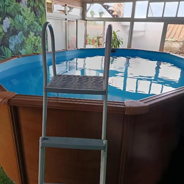 D'ouro Prestige Relax, khách sạn ở Sanfins do Douro