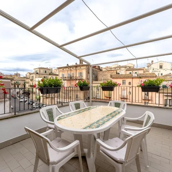 La Terrazza House, hotel in Lanciano