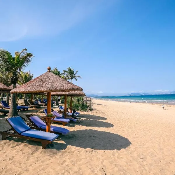 Sheraton Sanya Haitang Bay Resort, hotel in Sanya