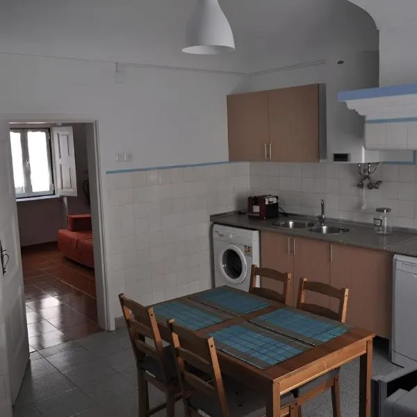 Casa do Mestre By Gt House, hotel em Évora