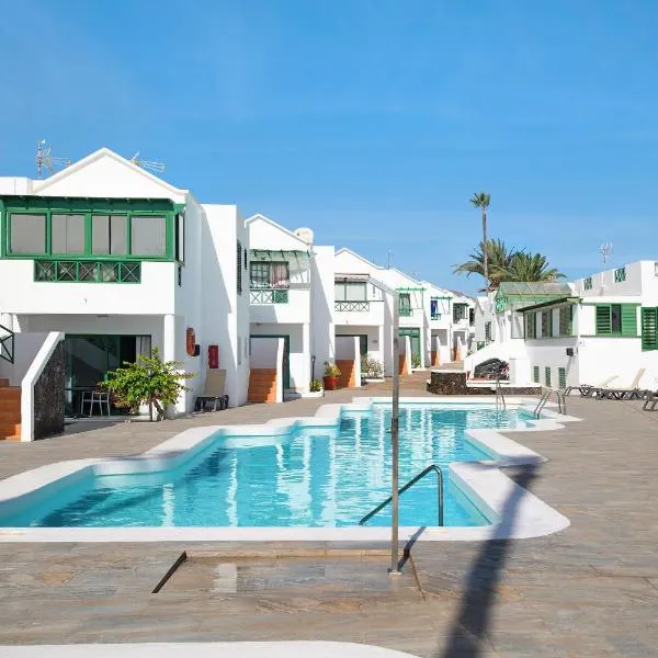 Casa Lorea, Hotel in Los Pocillos