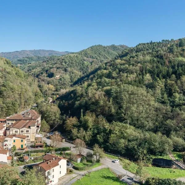 La Casa di Bea, hotel in Medicina