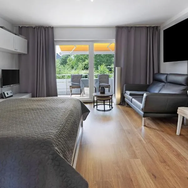 Boutique Apartment Anybody, hotel in Gaienhofen