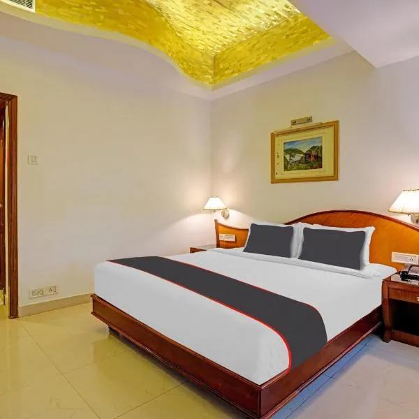 Collection O Indraprastha, khách sạn ở Trivandrum