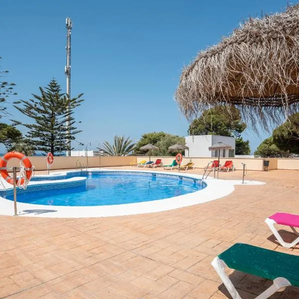 Apartamento En Los Caños De Meca, hotel in Los Caños de Meca