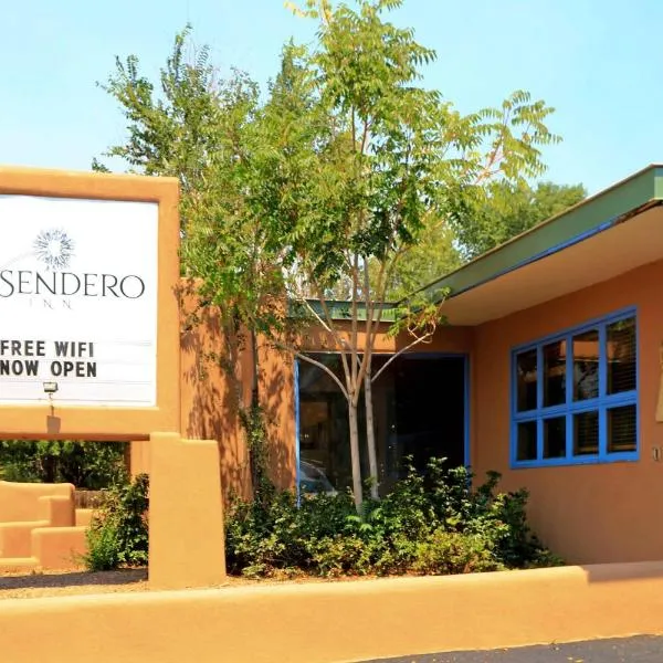 El Sendero Inn, an Ascend Collection Hotel, hotel in Santa Fe