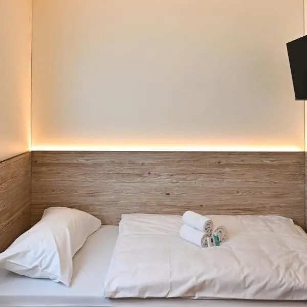 Roatel Löningen B213 my-roatel-com, hotel en Löningen