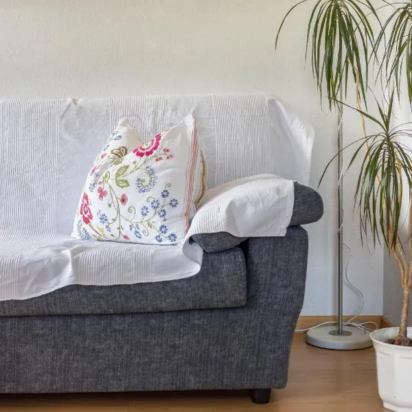 Woehrmannhof Apt Spinnrad, hotel em Feldthurns