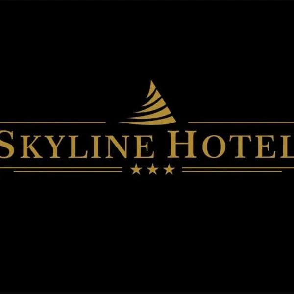 SkyLine Hotel Hannover, ξενοδοχείο στο Ανόβερο