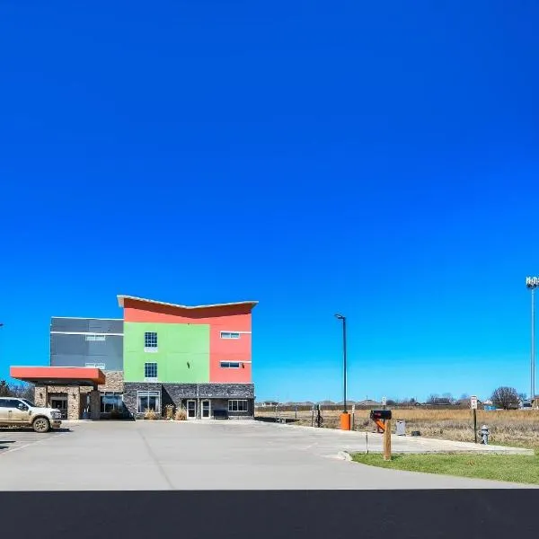 Hy-Lo Hotel, an Ascend Collection Hotel, hotel in Calera