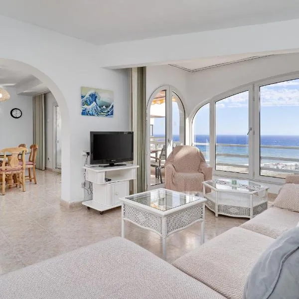 Apartamento Laolita, hotel in Torrox