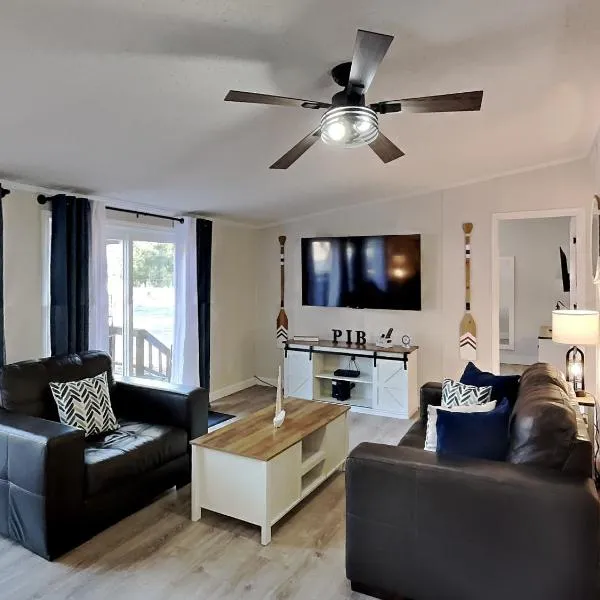 Put-in-Bay Island Club #5, Hotel in Put-in-Bay