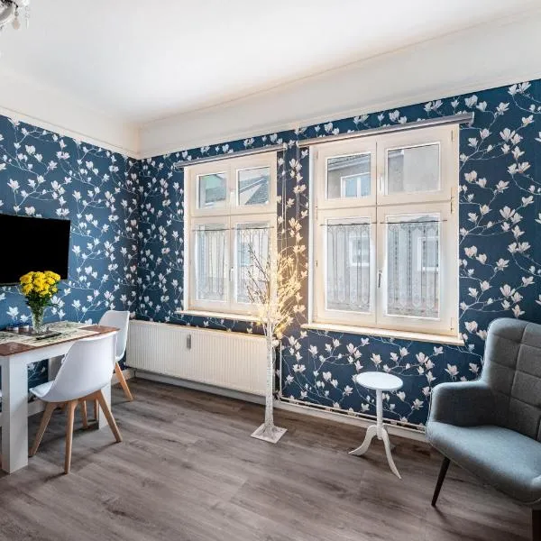 Studio zur »Alten Schmiede«, hotel in Laage