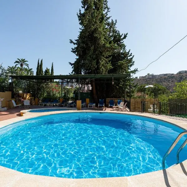 The Gardener Cottage, ξενοδοχείο σε El Palo